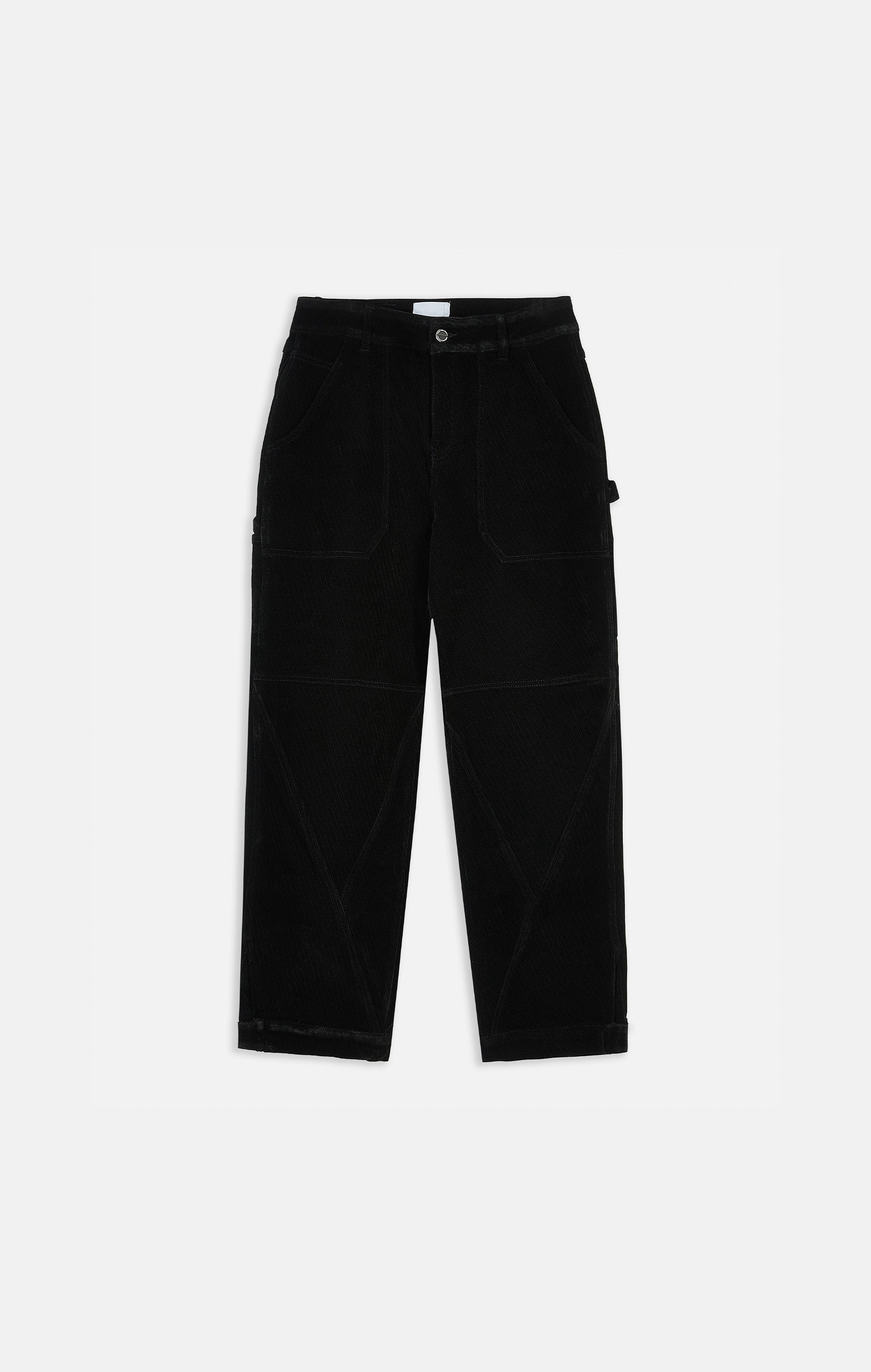 Noir Heritage Hosen