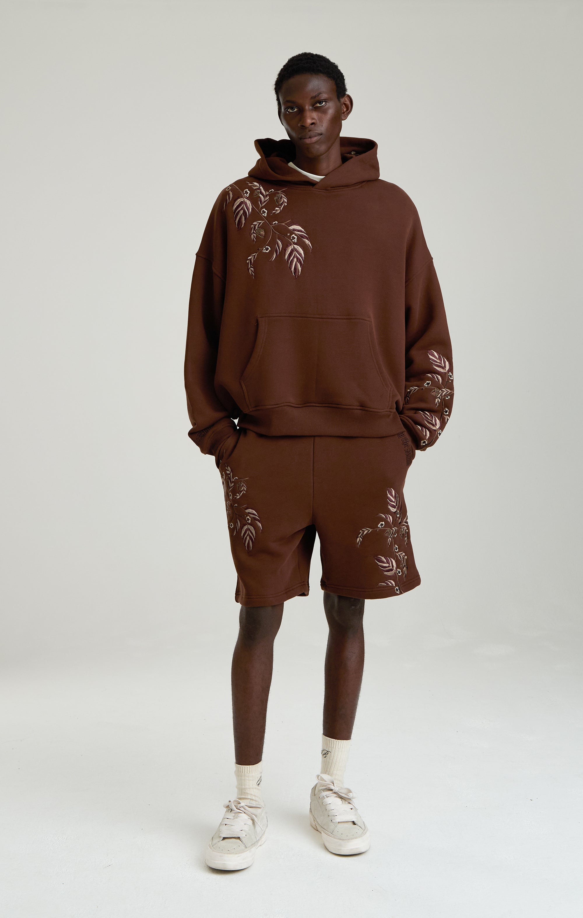 Eichelwaldshorts