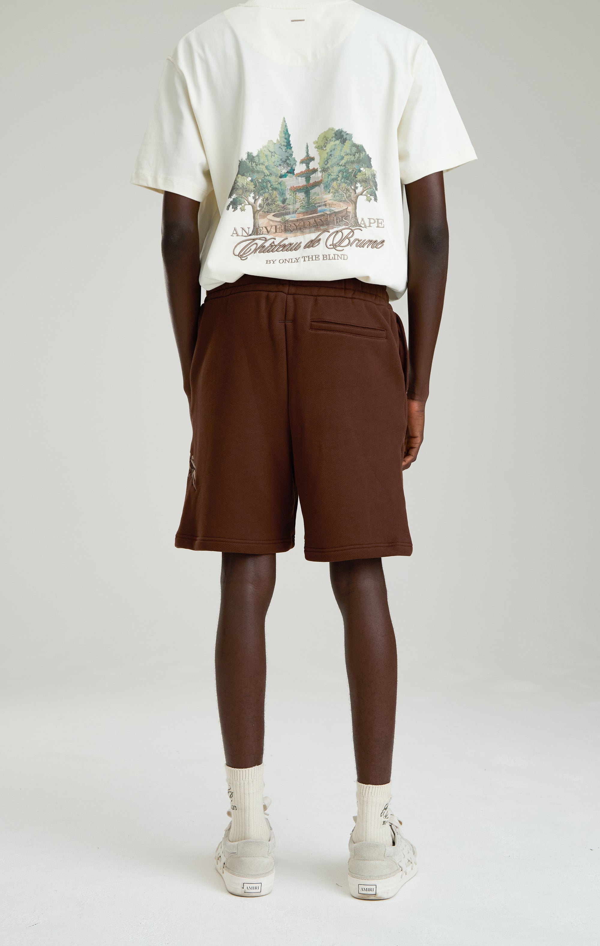 Eichelwaldshorts