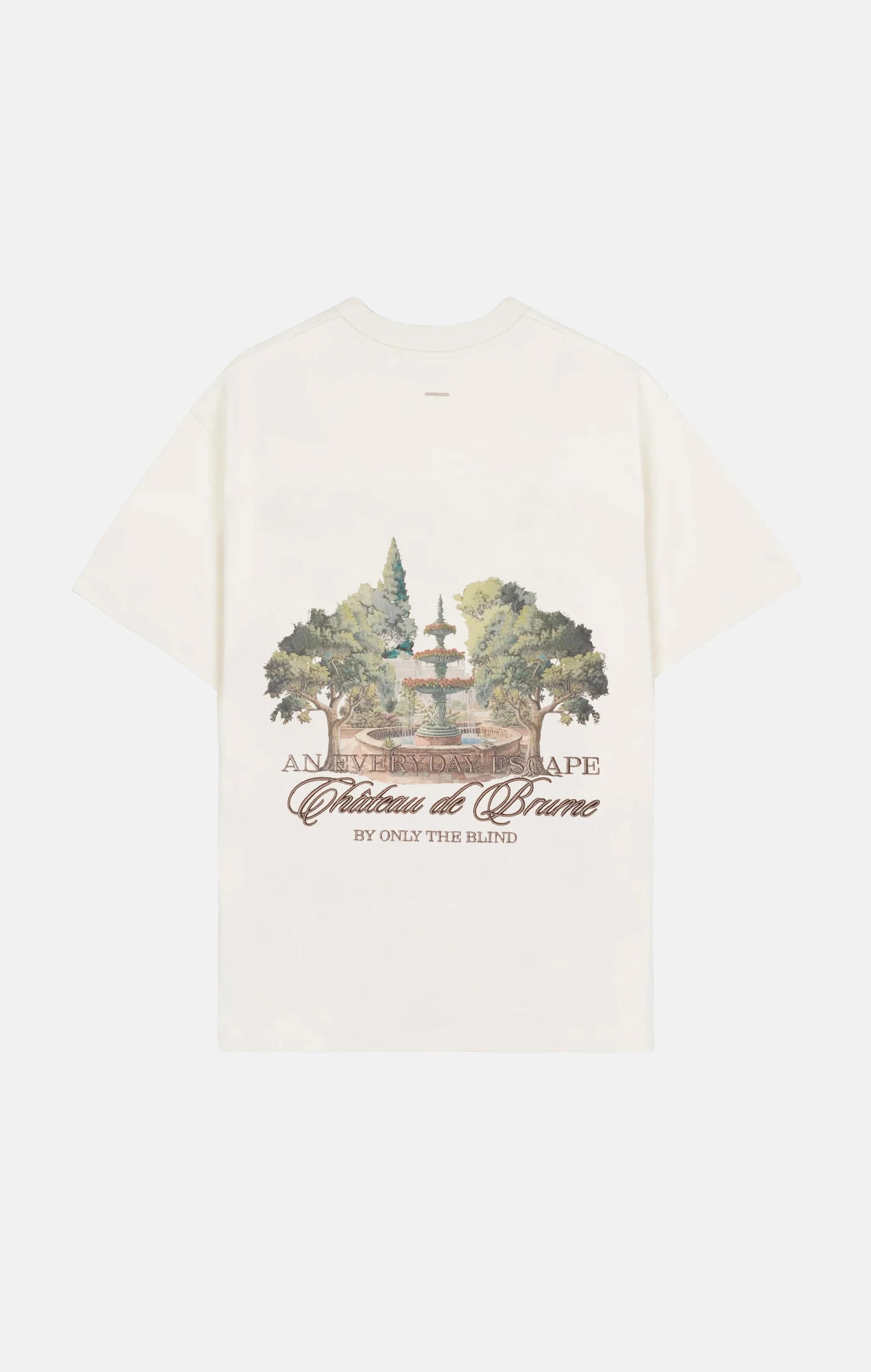 Chateau de Brume T-Shirt