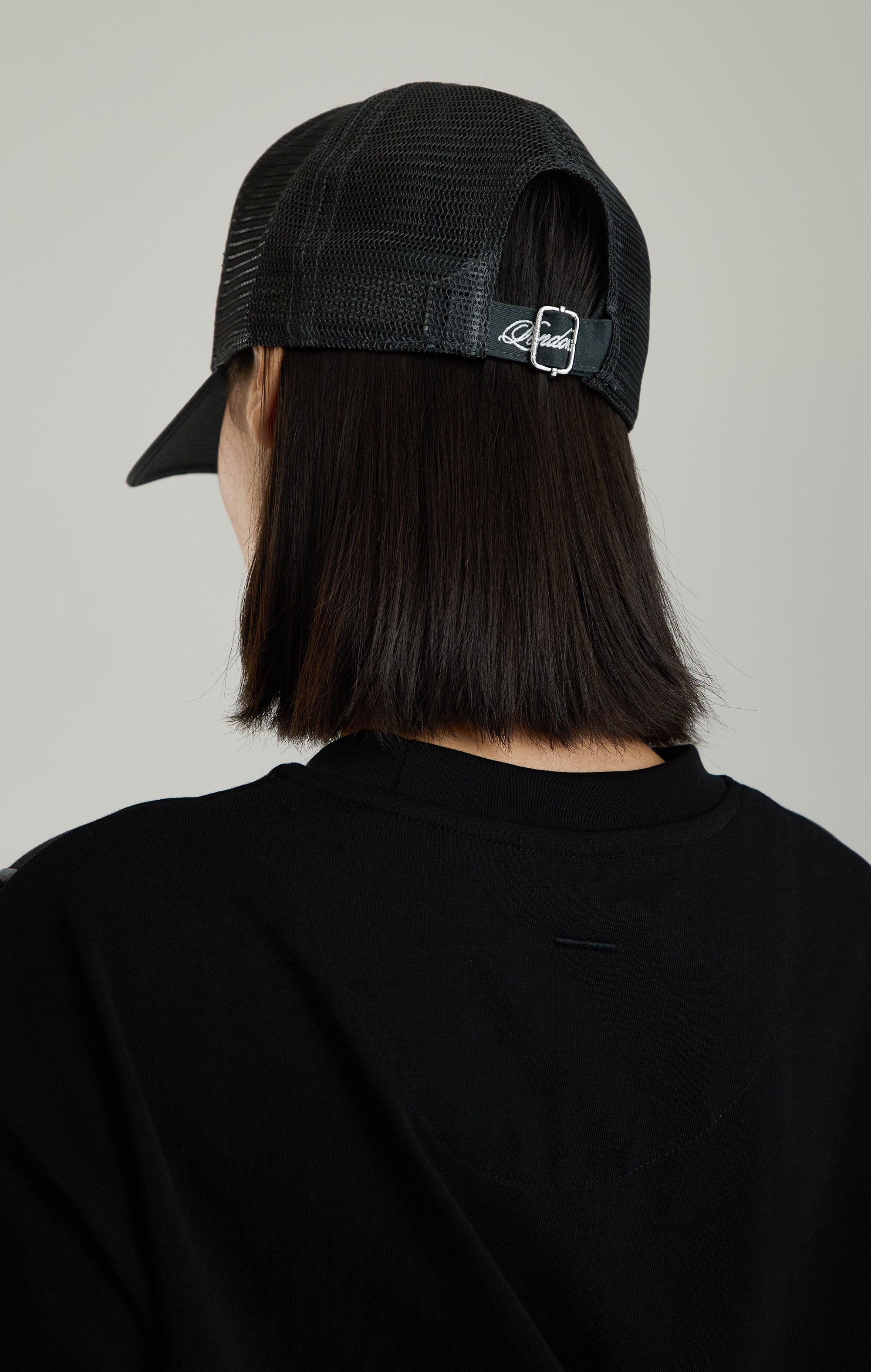 Graphit -Spezialisten Trucker Cap