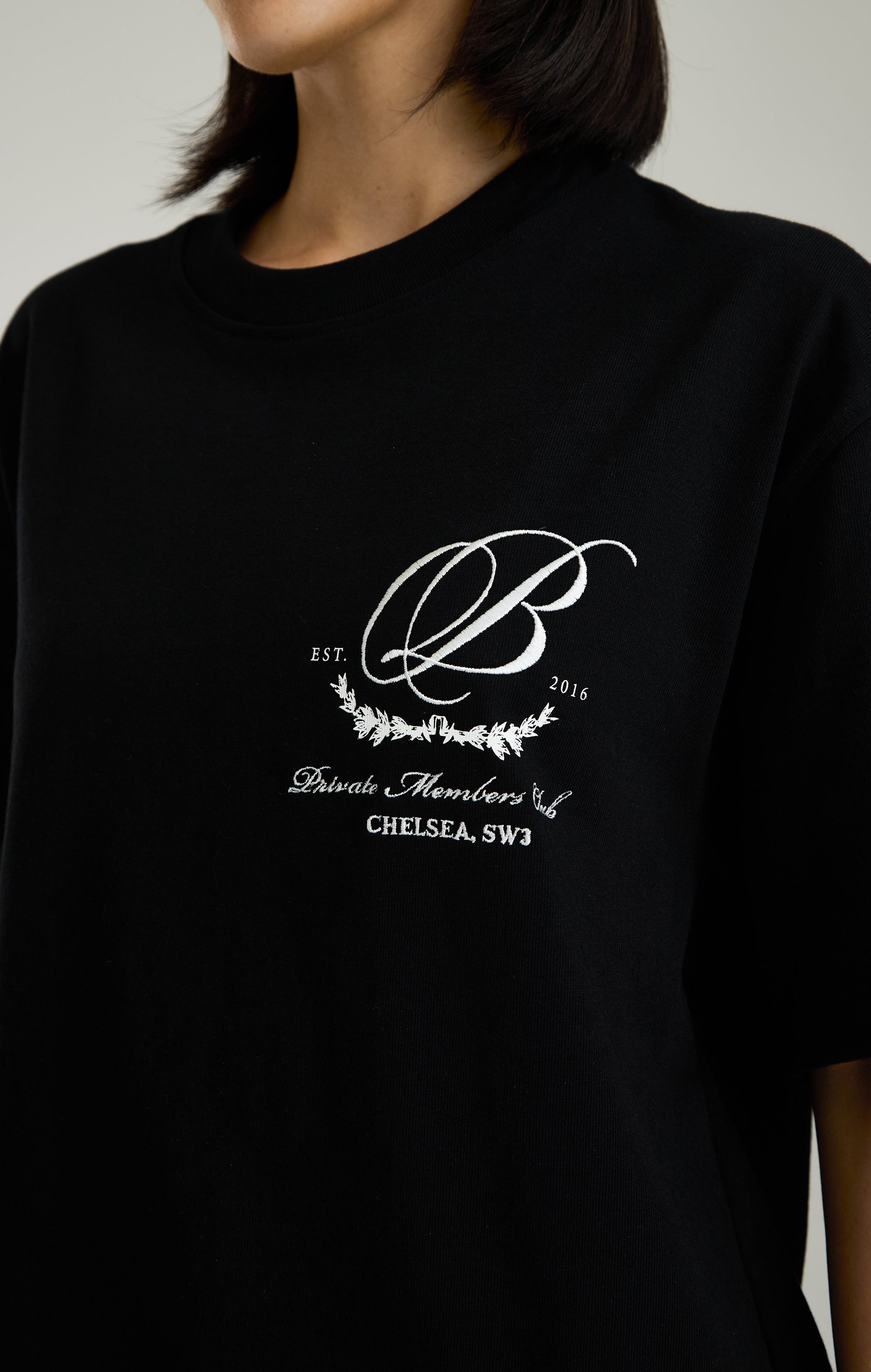 Blakes Mitglieder Club T-Shirt