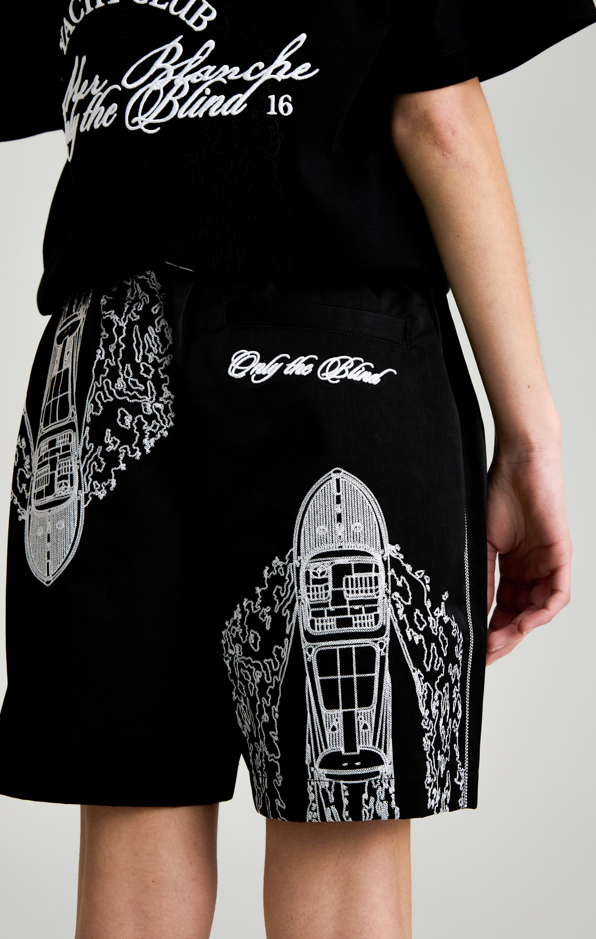 Black Yacht Club kurz