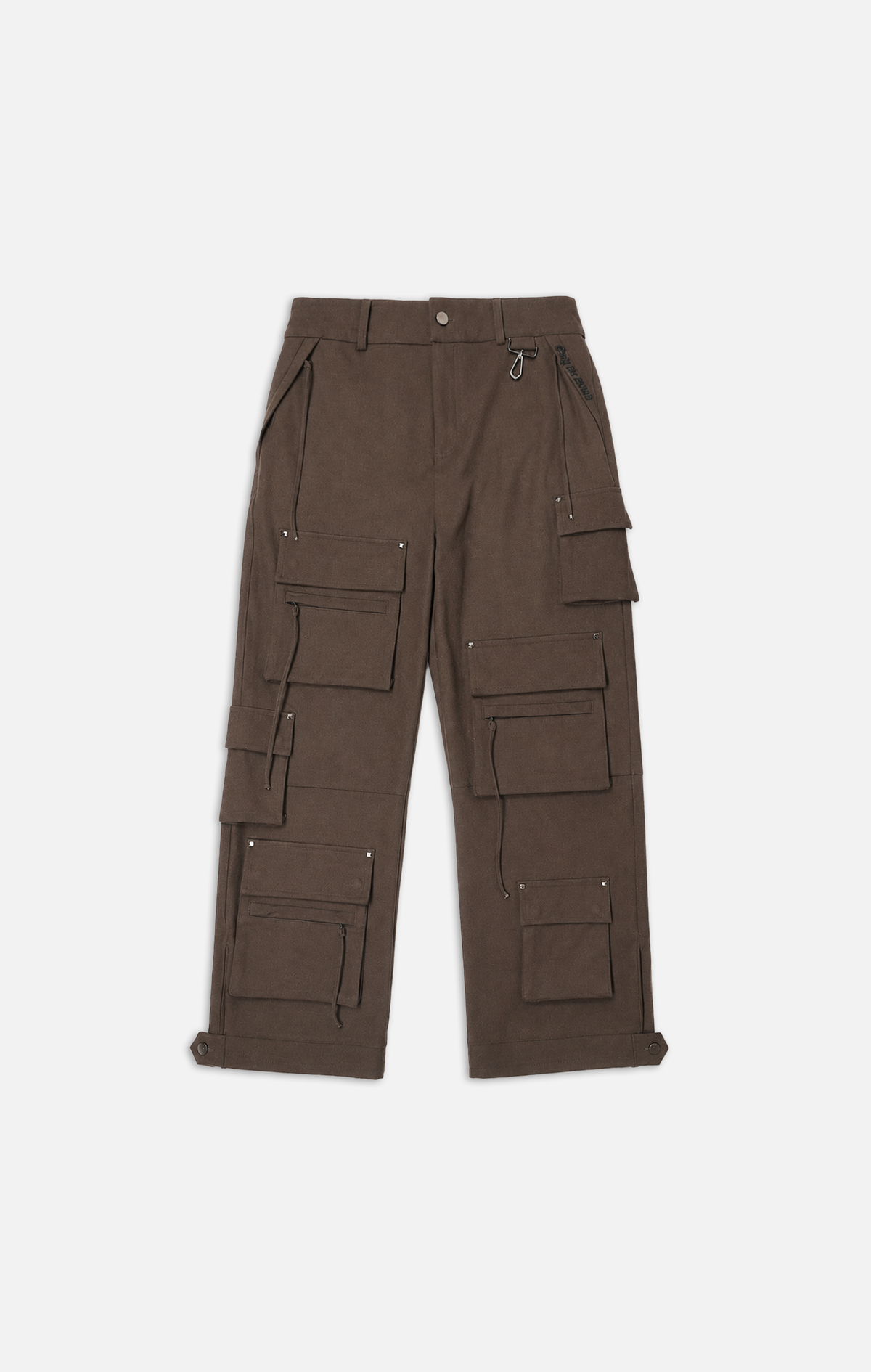 OAKRIDGE CARGOS