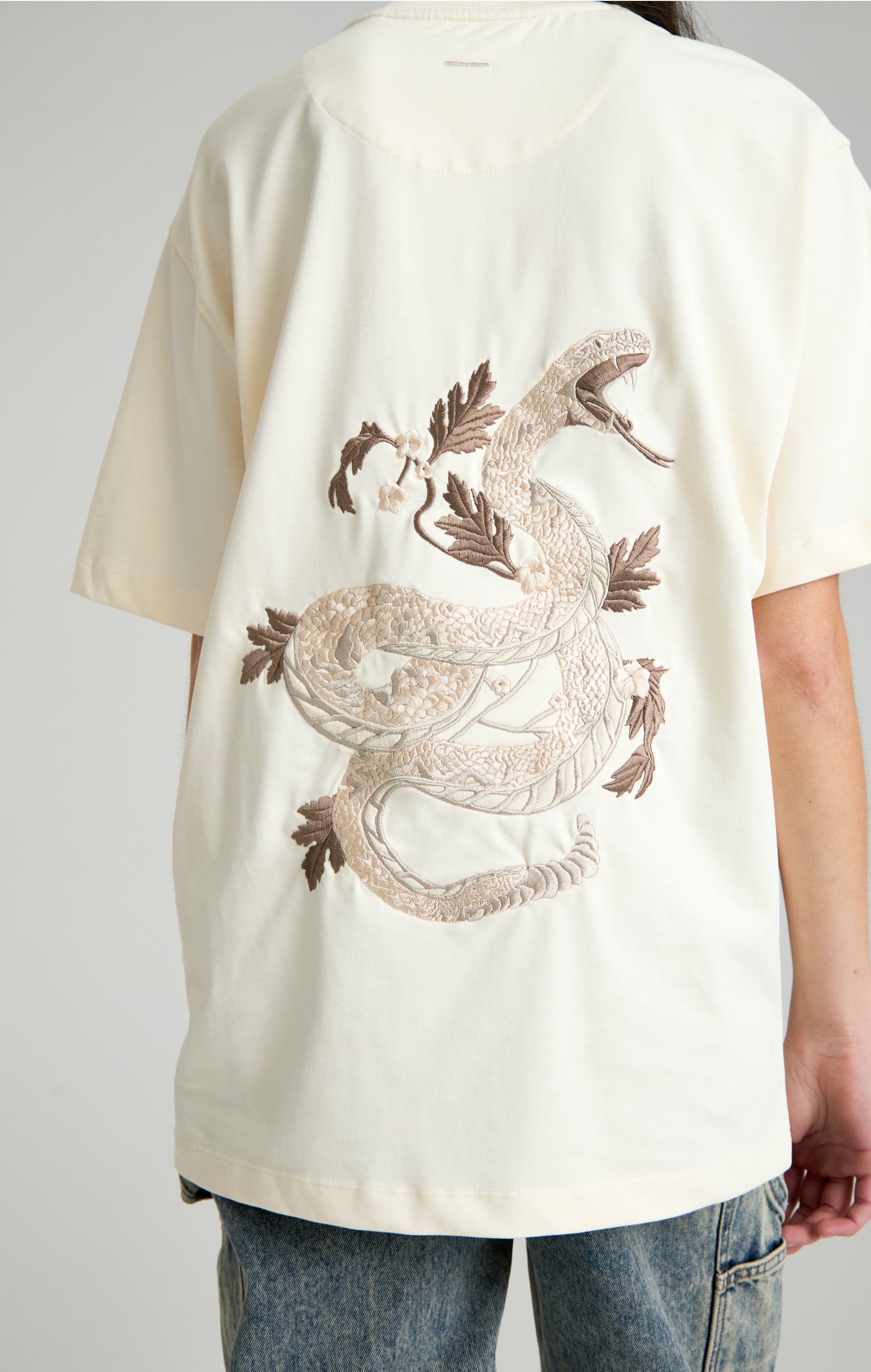 DUNE VIPER T-SHIRT