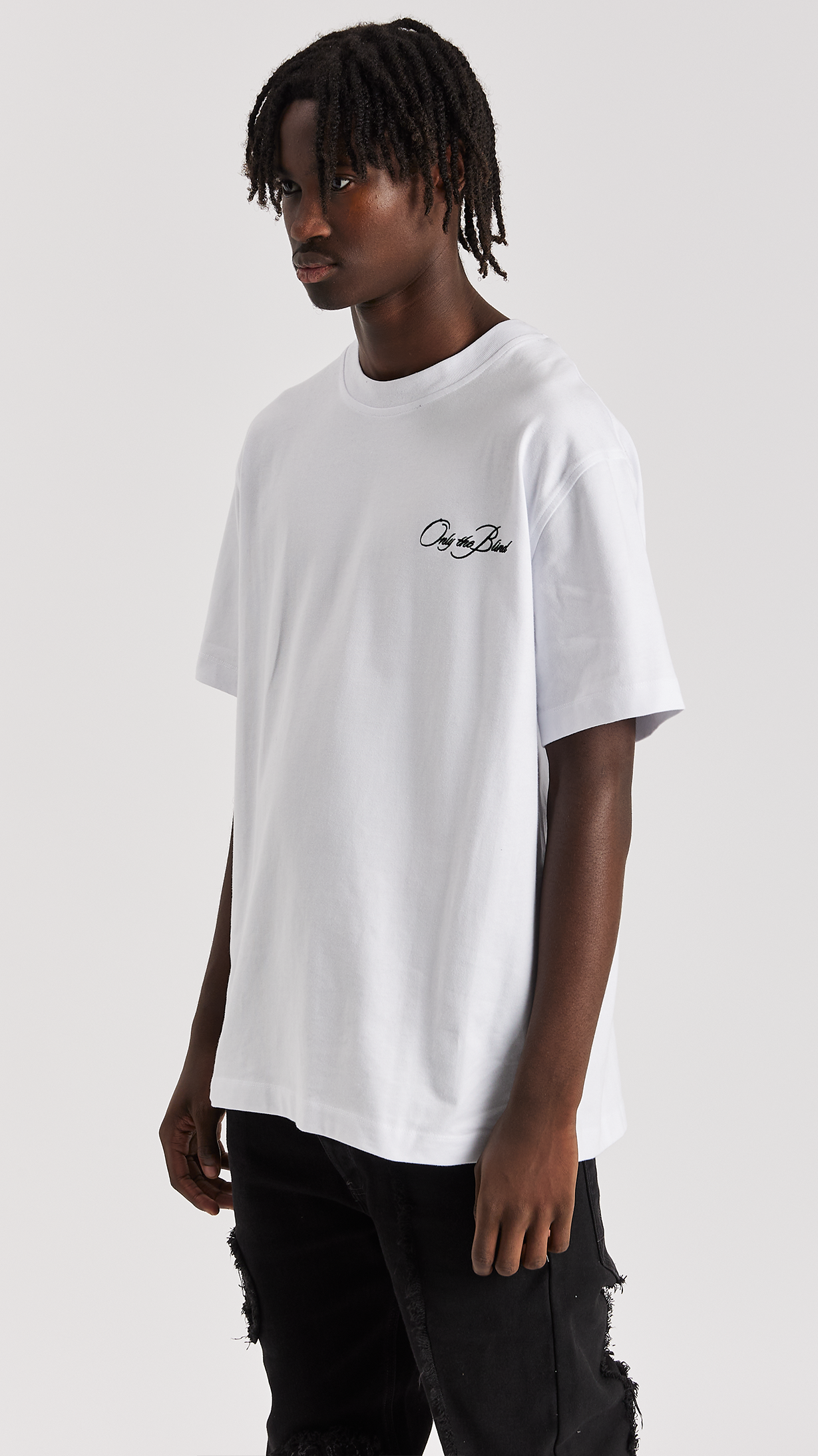 Frozen White Essential T-shirt