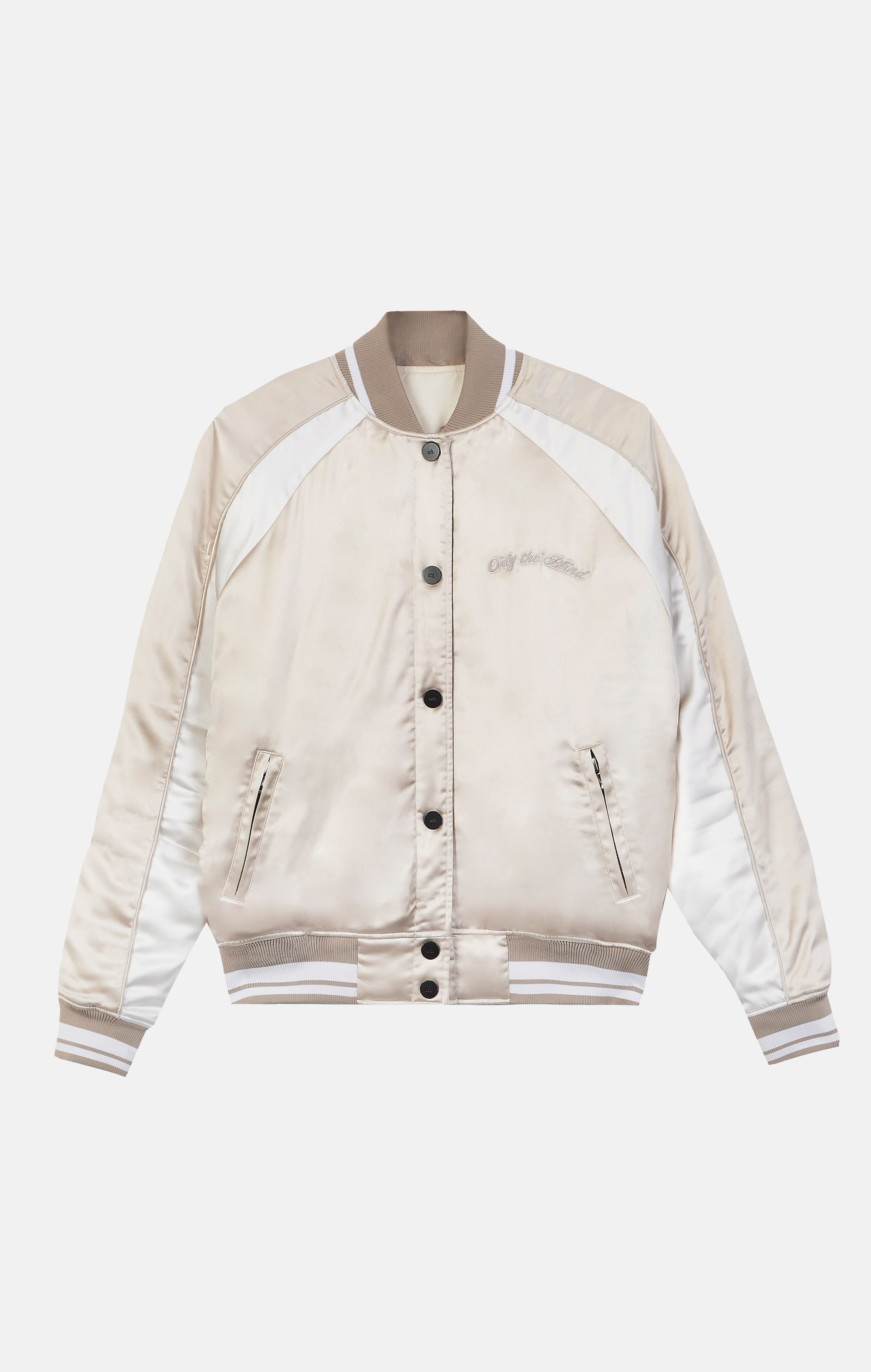 GOLD DAWN CRANE BOMBER