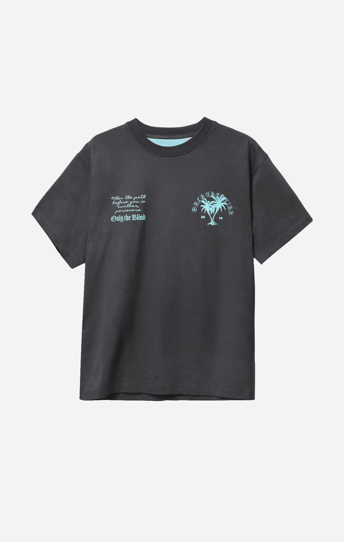 The Grand Hotel T-Shirt