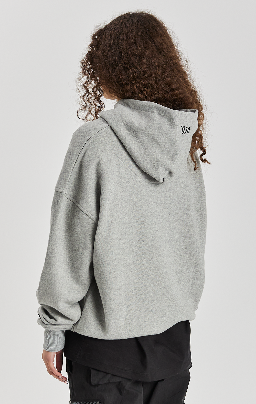 Concrete Essential Hoodie