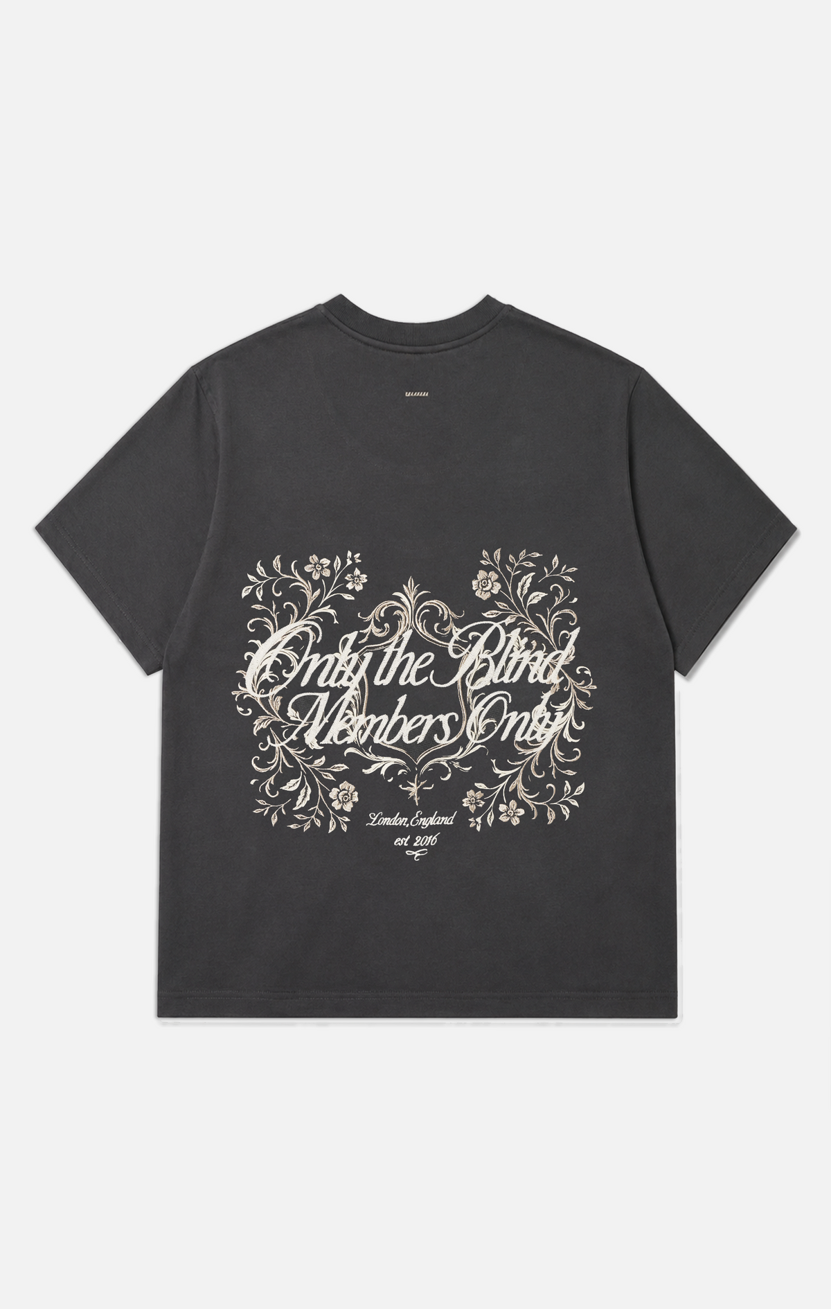 L'INVITATION T-SHIRT