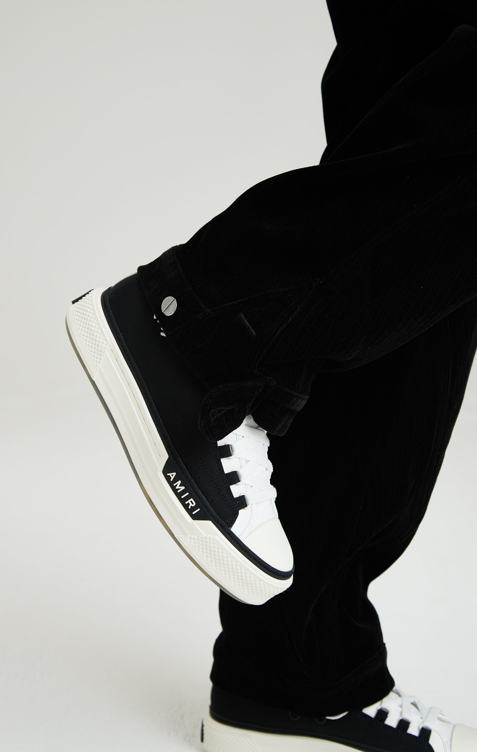 Noir Heritage Hosen