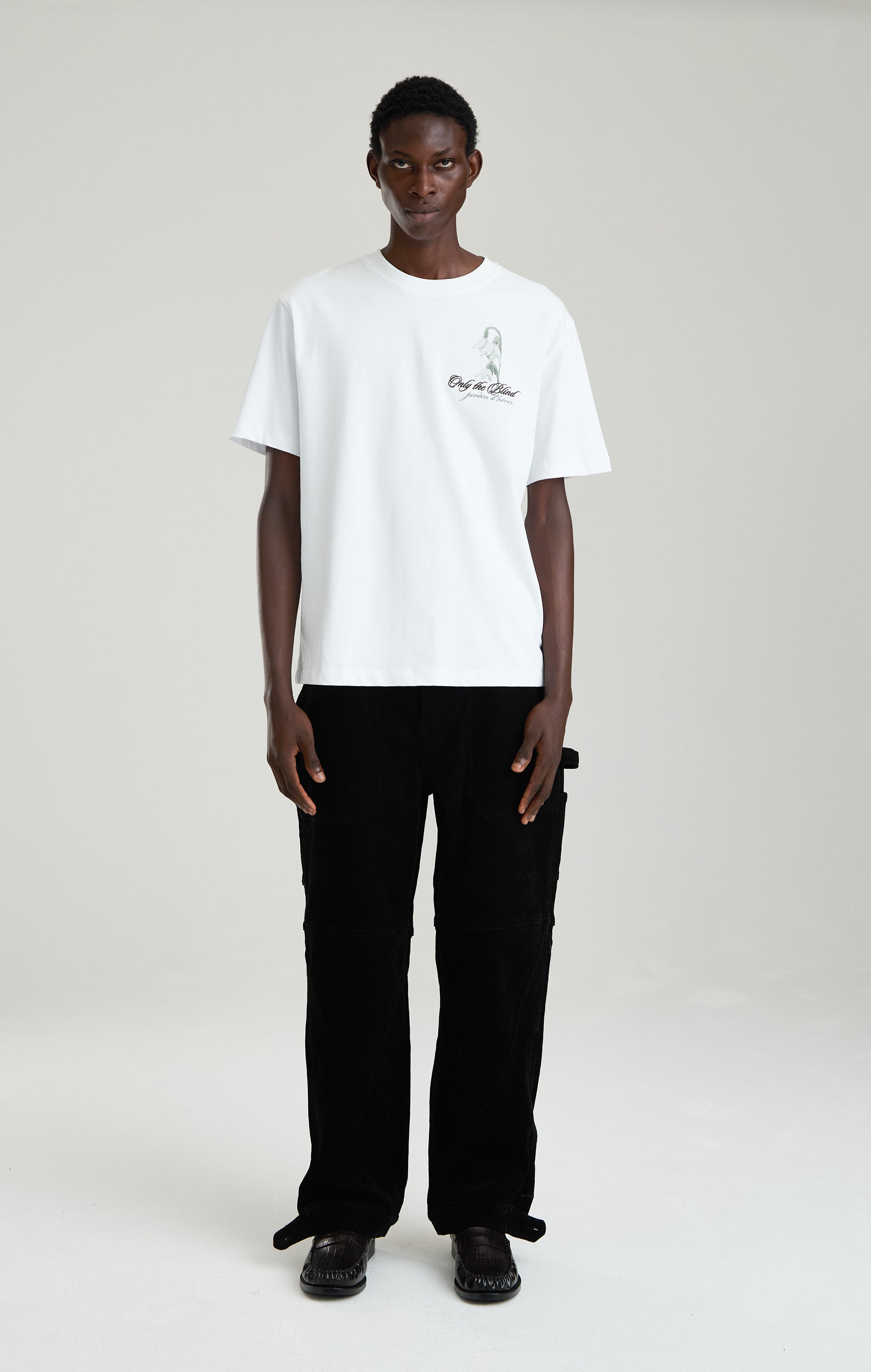 Noir Heritage Hosen