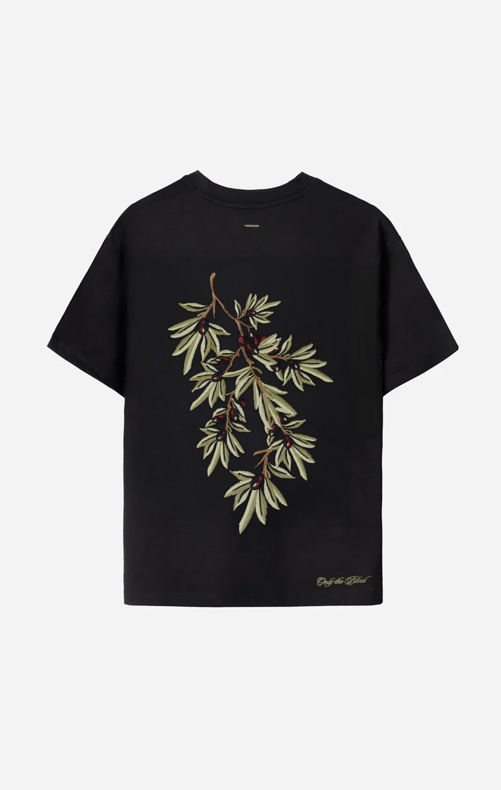 Noir d'Livier T-Shirt