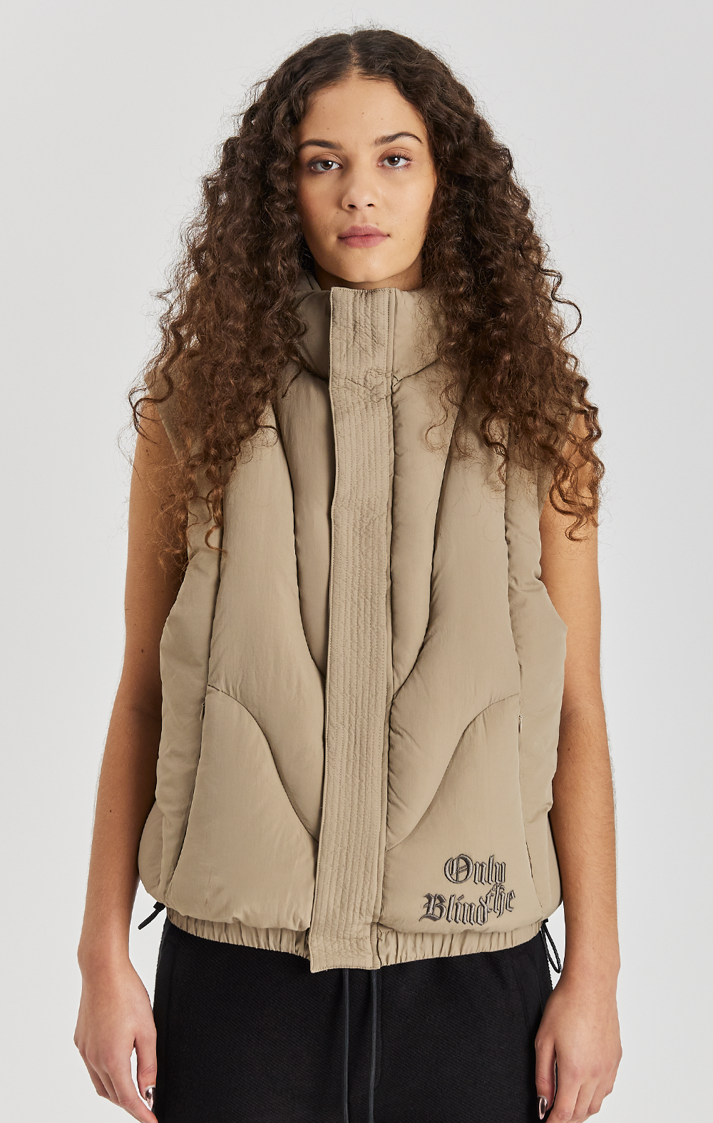 Storm Shell Vest