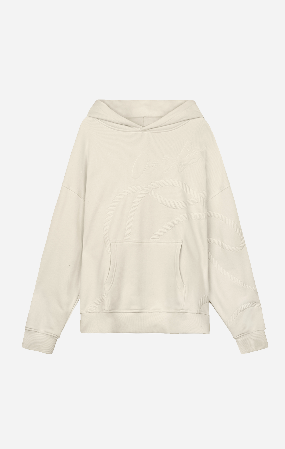 SAND ANCHOR HOODIE