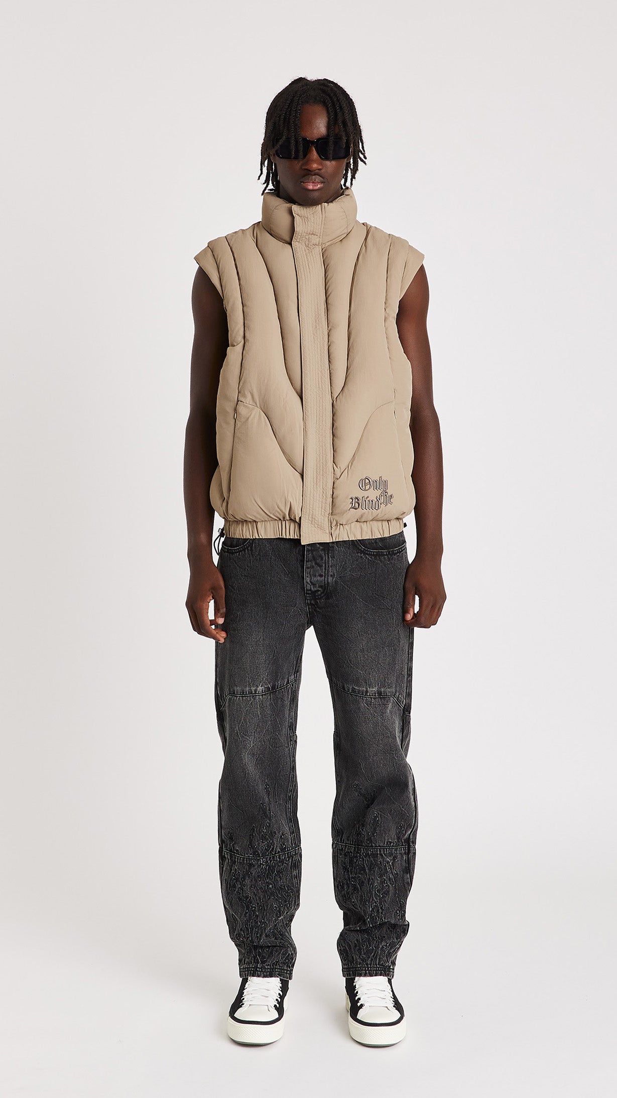 Storm Shell Vest