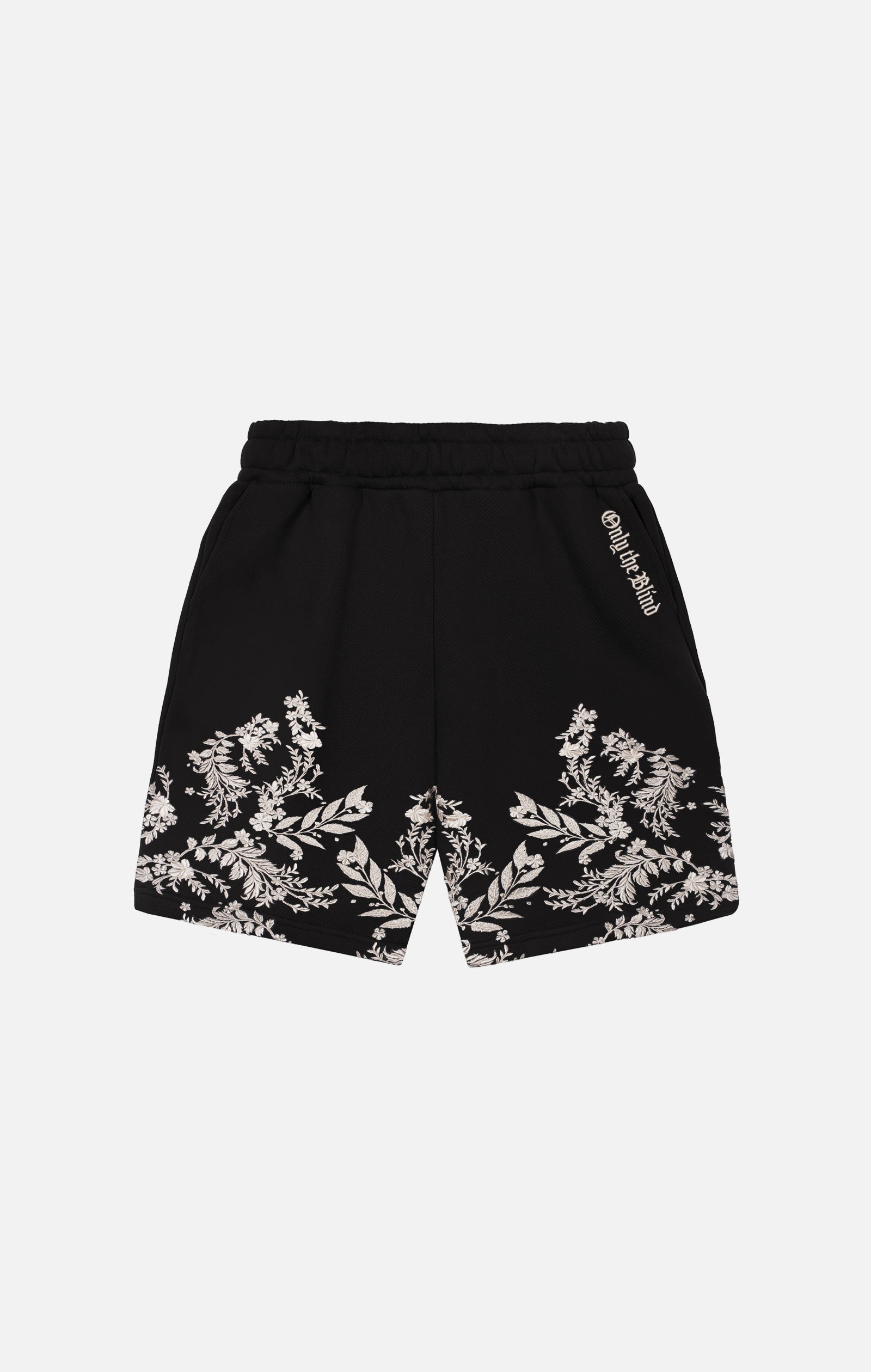 WHISPERS IN THE BLOOM SHORT