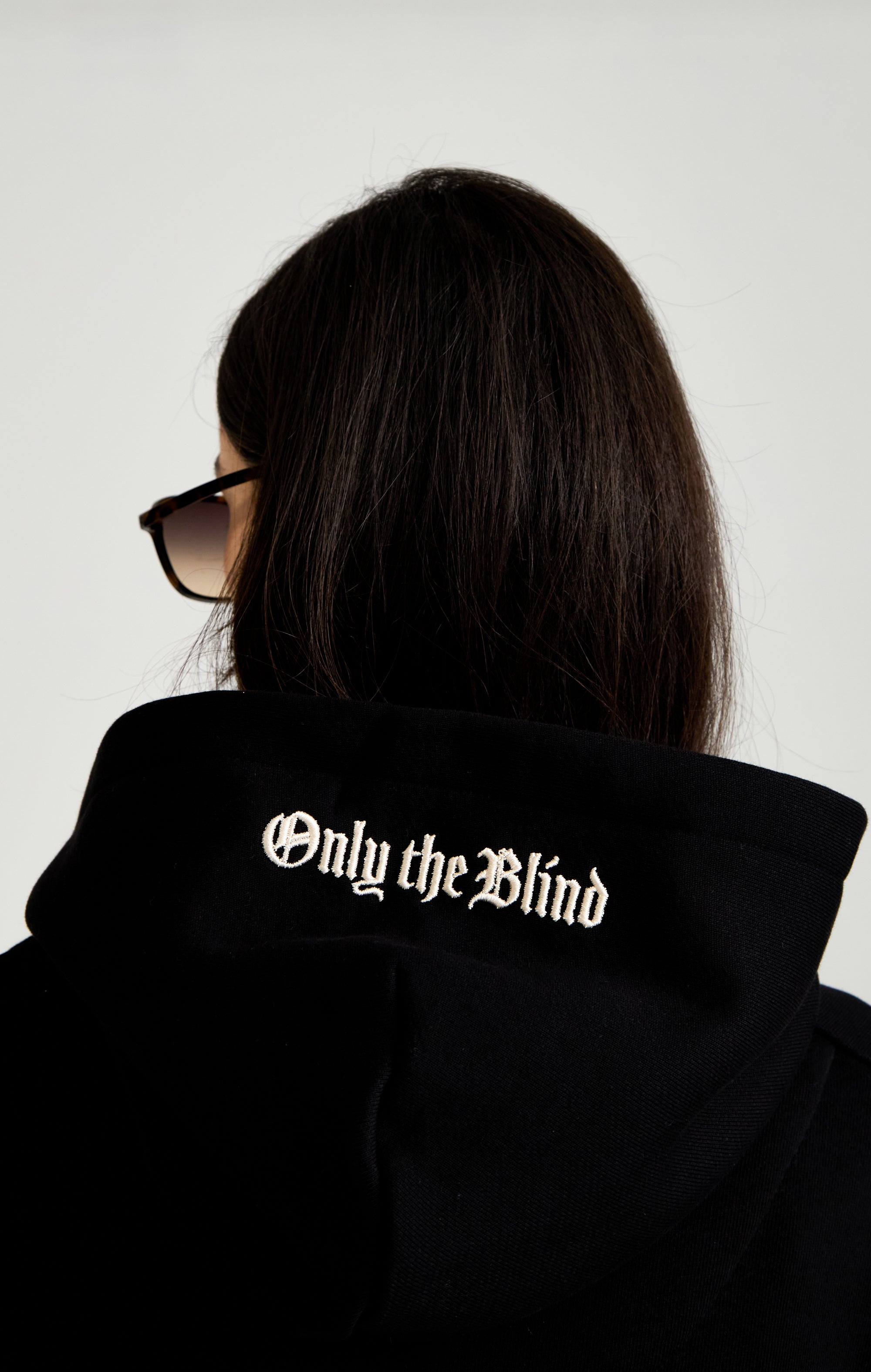 Flüstert in die Blütehaube