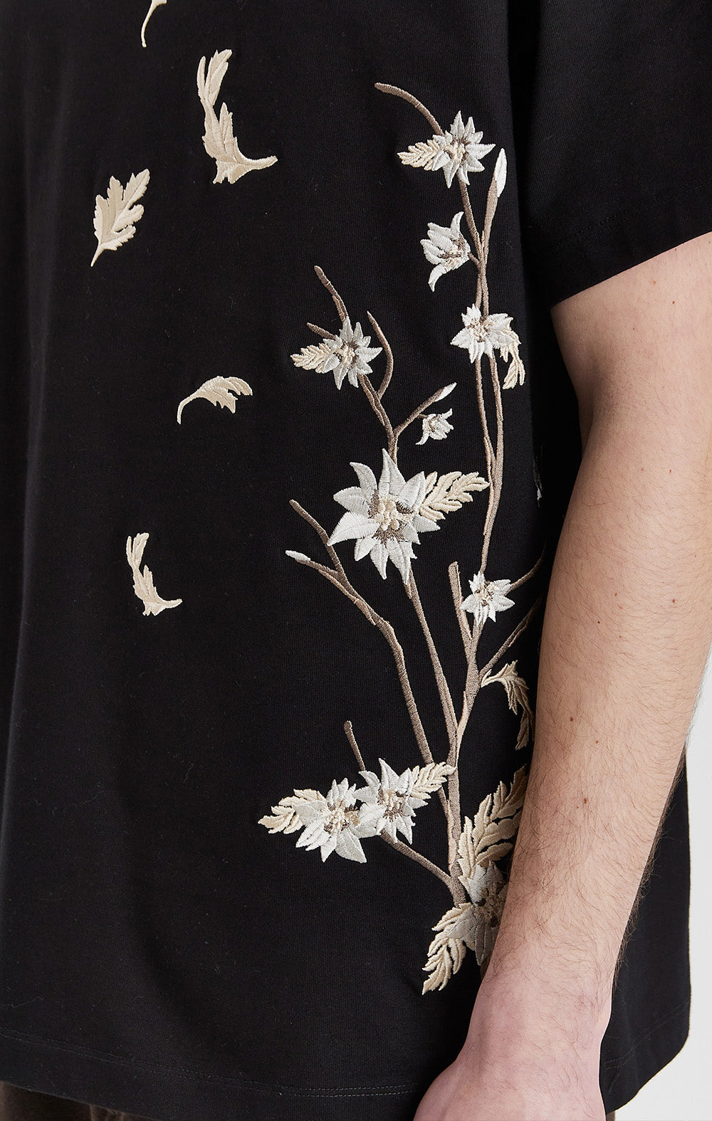 Wind Blossom T-Shirt