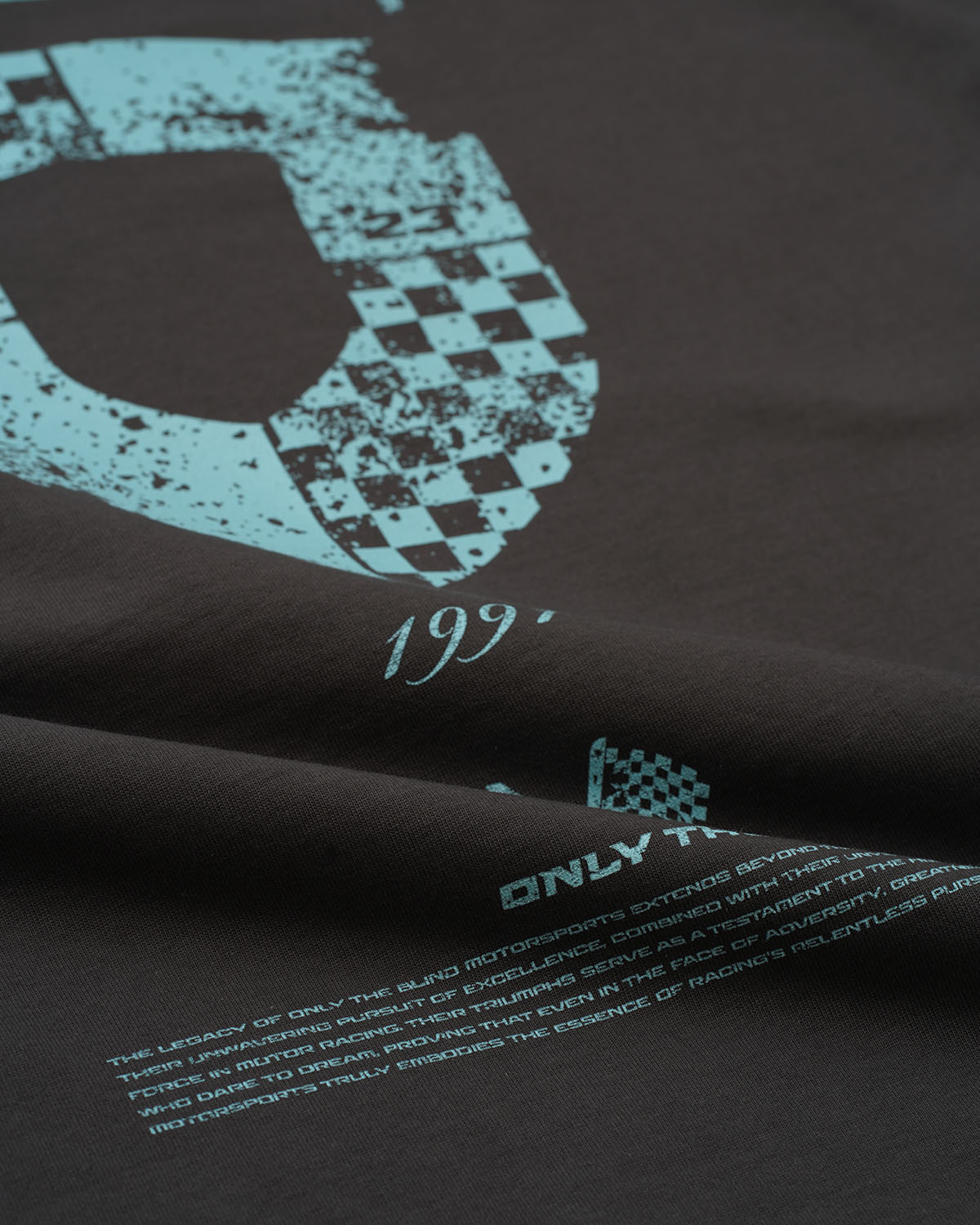 CONCRETE MOTORSPORT T-SHIRT