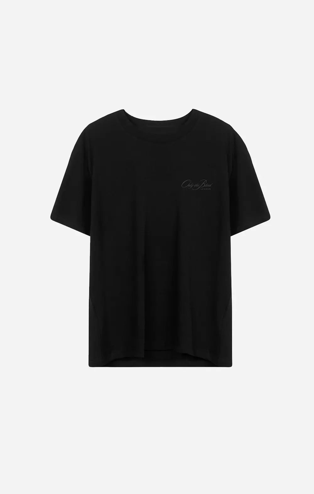 Phantom Black Essential T-Shirt