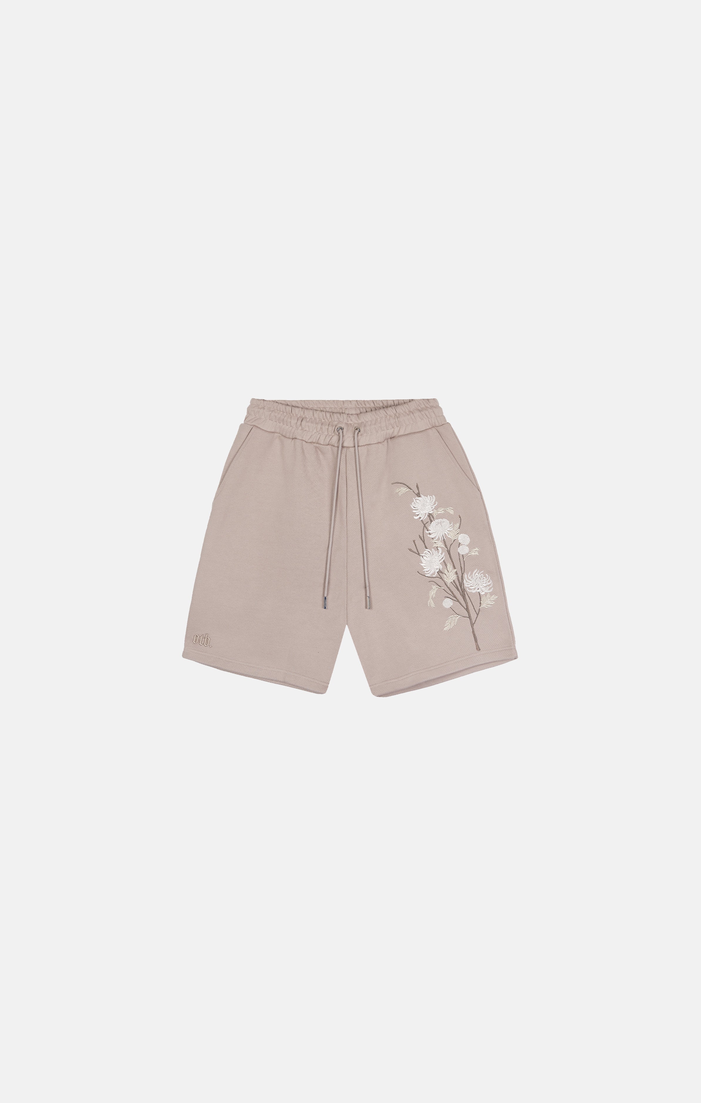 OGIKU FLORAL SHORTS