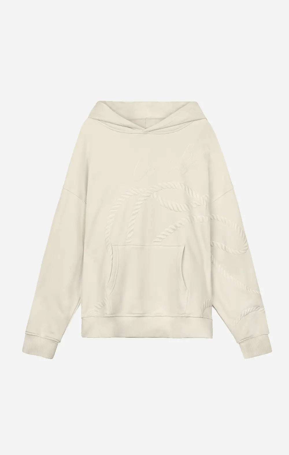 SAND ANCHOR HOODIE