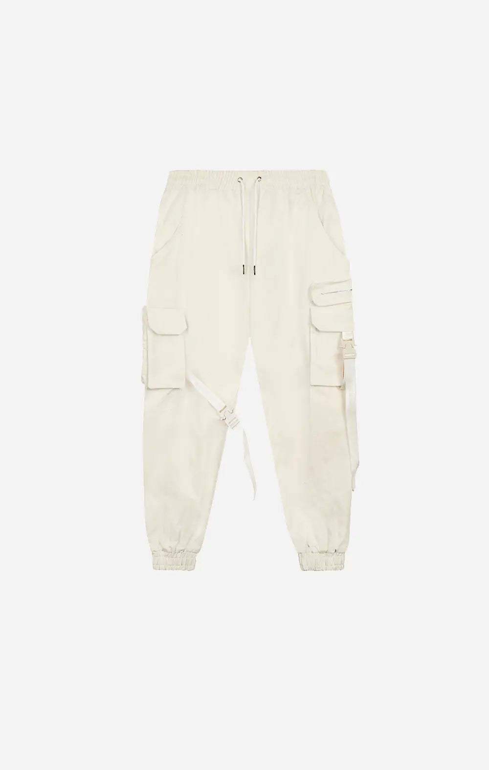 SAND CARGO TROUSERS