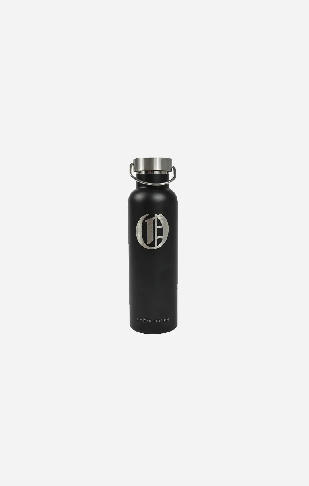 CREW LOGO STAINLESS STEEL FLASK