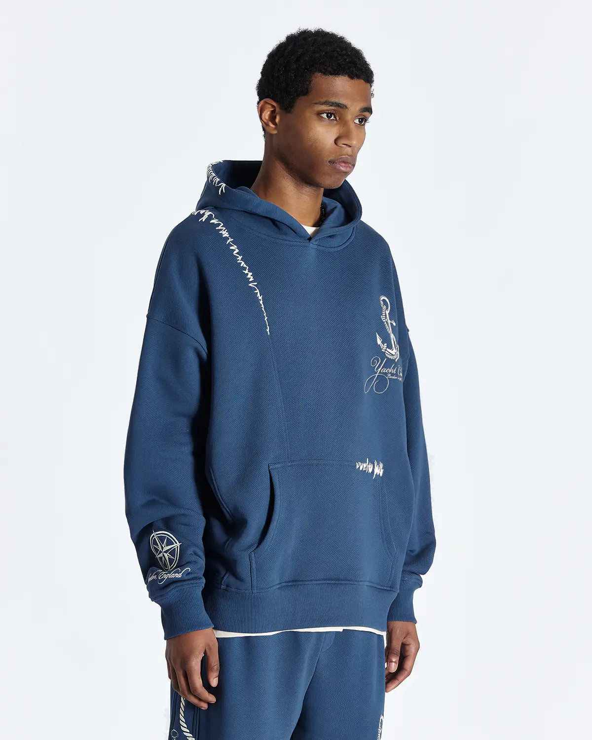 Mariner Hoodie